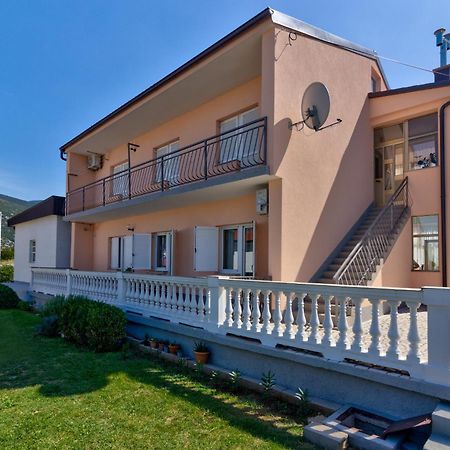 Apartman Erika Senj  Ngoại thất bức ảnh