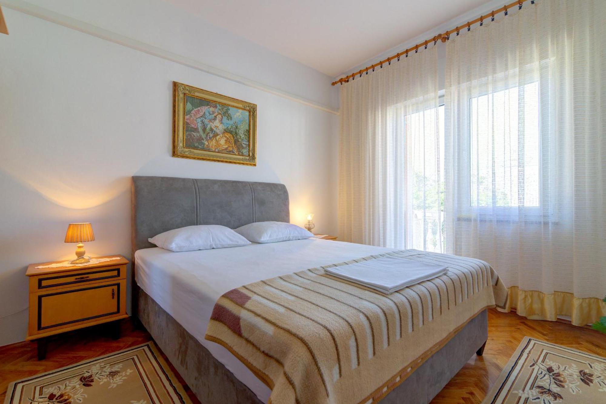 Apartman Erika Senj  Ngoại thất bức ảnh