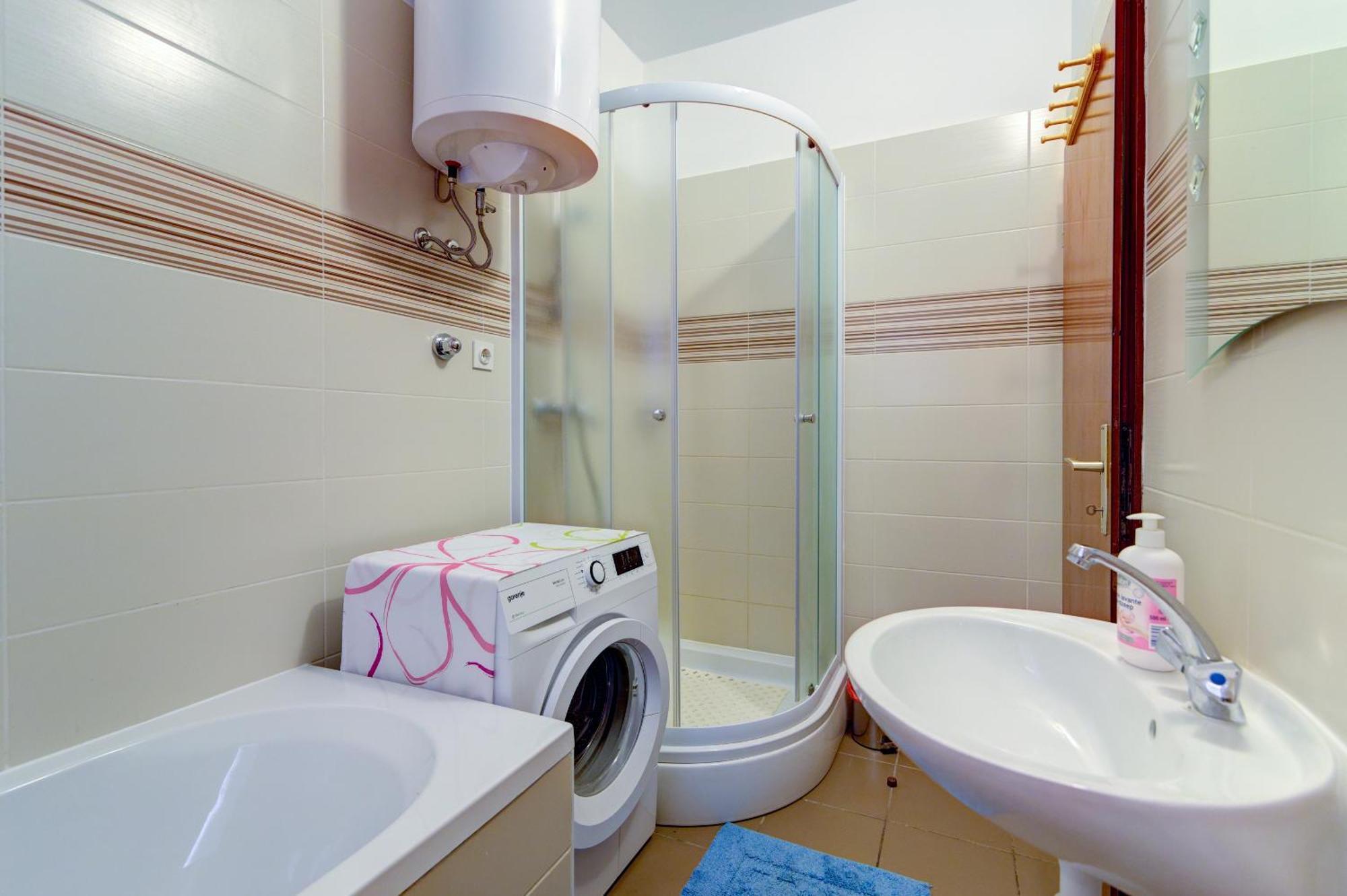 Apartman Erika Senj  Ngoại thất bức ảnh