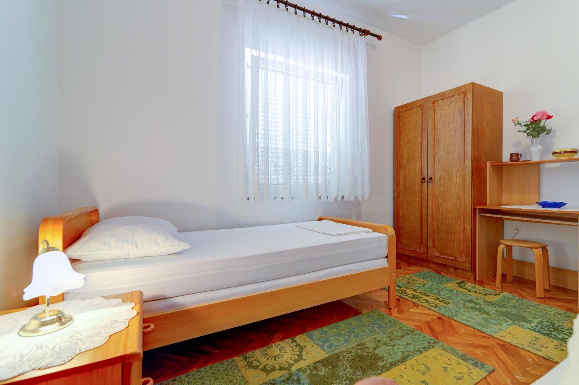 Apartman Erika Senj  Ngoại thất bức ảnh