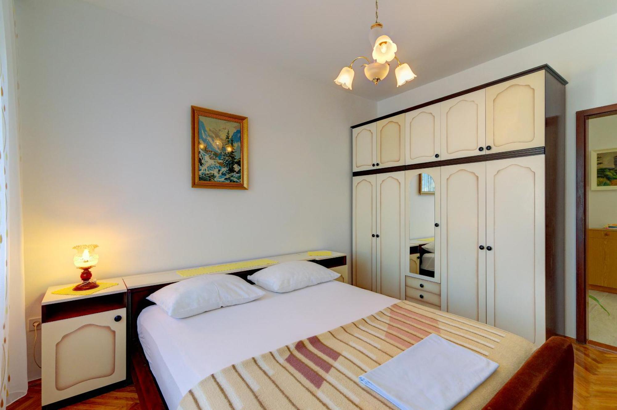 Apartman Erika Senj  Ngoại thất bức ảnh
