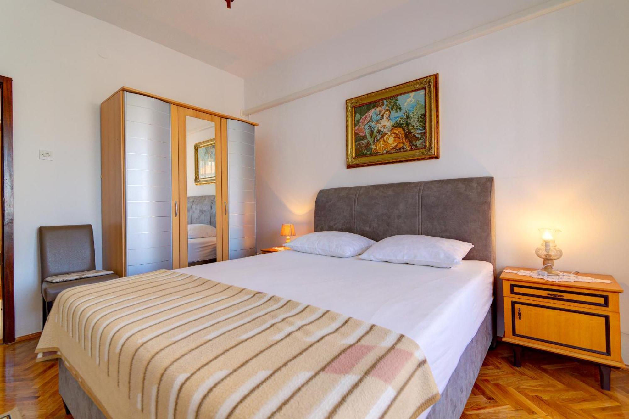 Apartman Erika Senj  Ngoại thất bức ảnh
