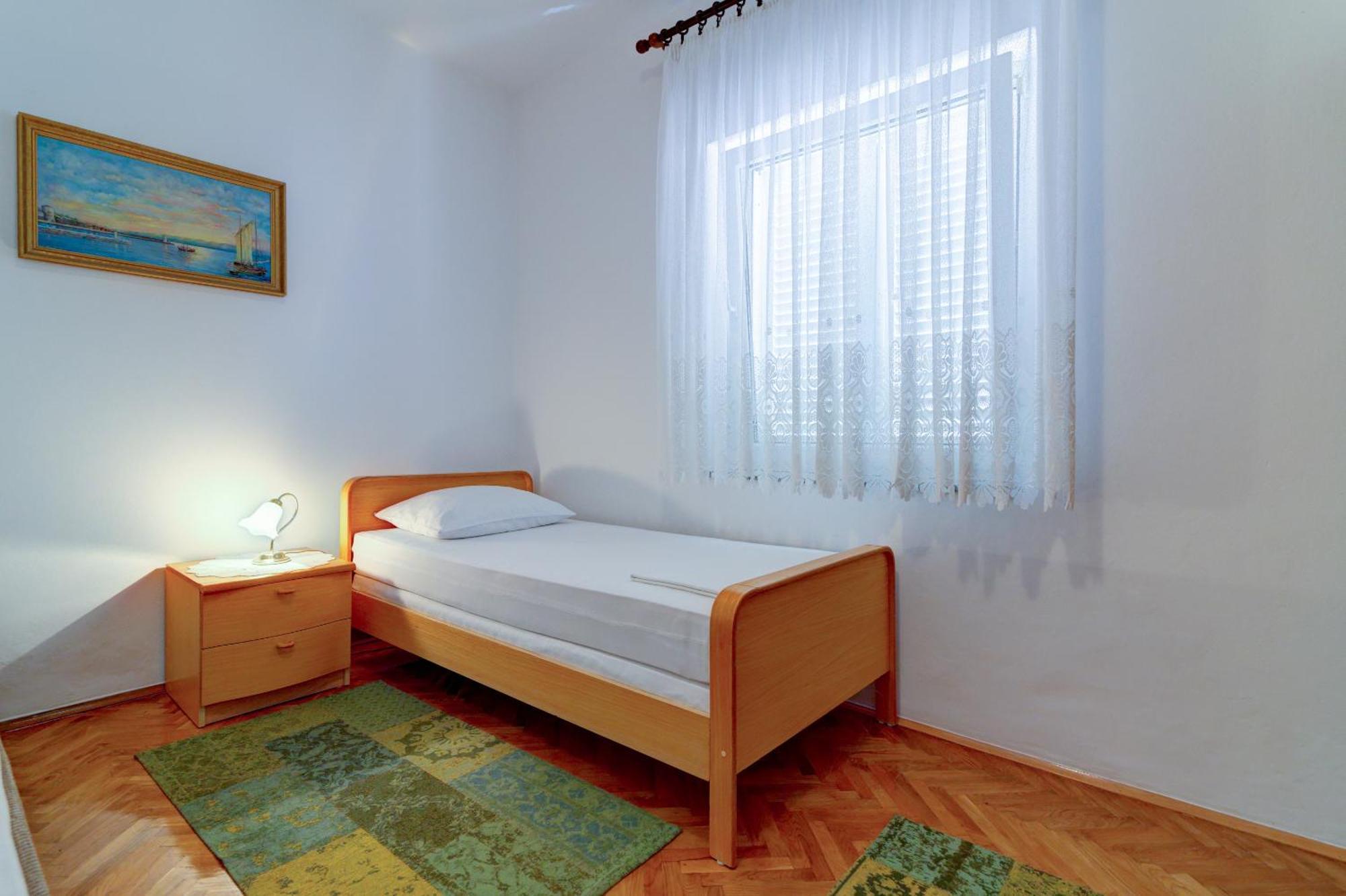 Apartman Erika Senj  Ngoại thất bức ảnh