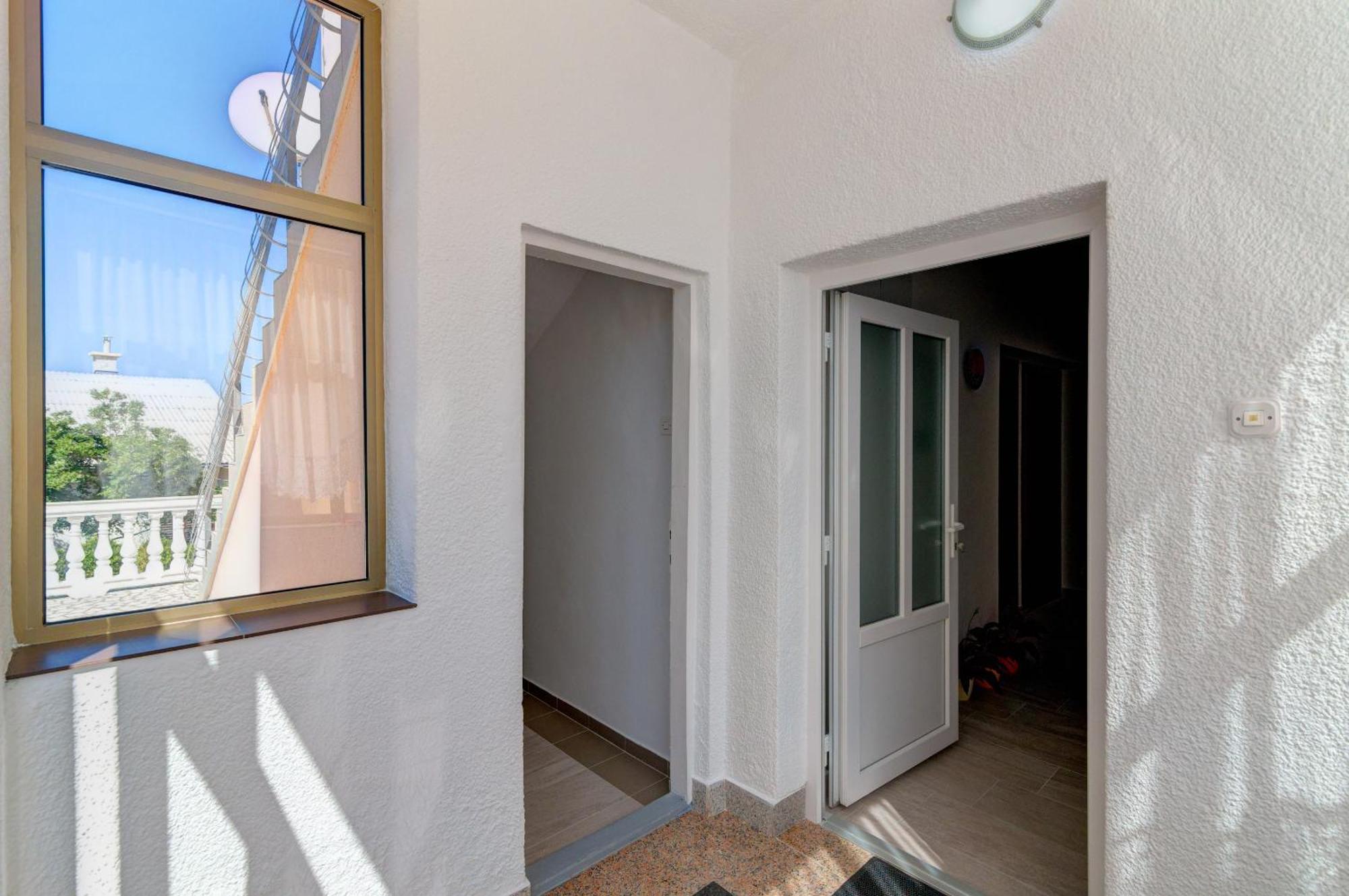 Apartman Erika Senj  Ngoại thất bức ảnh